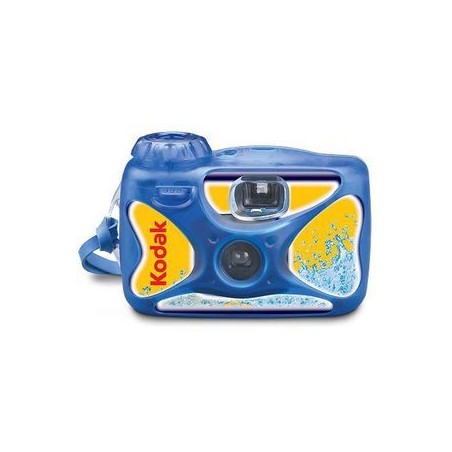Kodak UnderWater Sport Camera